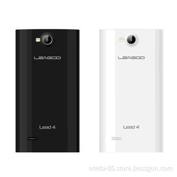 Smart Phone, OS Android 4.2.2 MTK6572 Dual Core Dual SIM/Standby GPS Low Price Mobile PhoneNew